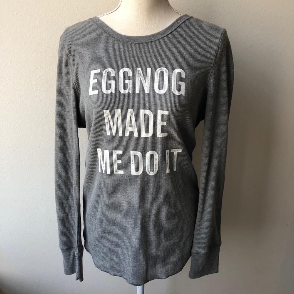 Holiday Long Sleeve T-Shirt